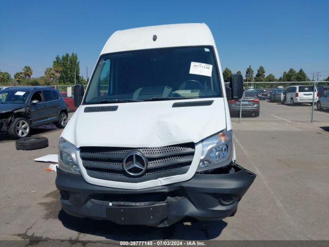 WD4PE8DDXGP251806 Mercedes-Benz Sprinter 2500 High  Roof/high Roof