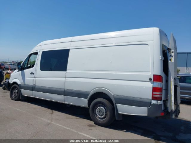 WD4PE8DDXGP251806 Mercedes-Benz Sprinter 2500 High  Roof/high Roof