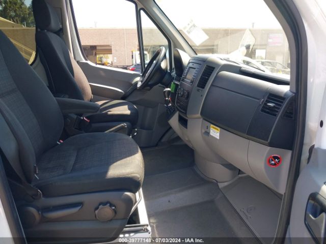 WD4PE8DDXGP251806 Mercedes-Benz Sprinter 2500 High  Roof/high Roof