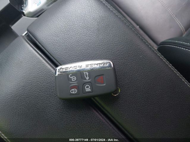 SALYL2EX6KA214881 Land Rover Range Rover Velar P250 R-dynamic Se