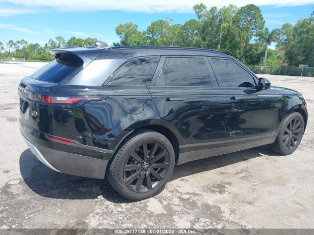SALYL2EX6KA214881 Land Rover Range Rover Velar P250 R-dynamic Se