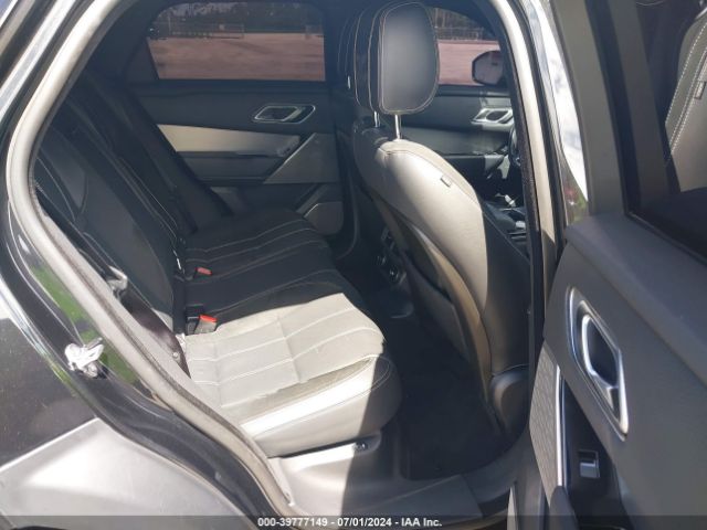 SALYL2EX6KA214881 Land Rover Range Rover Velar P250 R-dynamic Se
