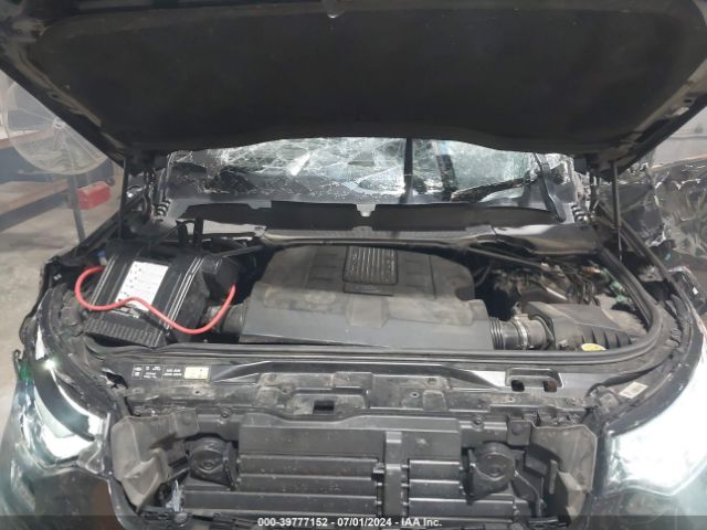 SALRT2RV8L2417554 Land Rover Discovery Hse Luxury