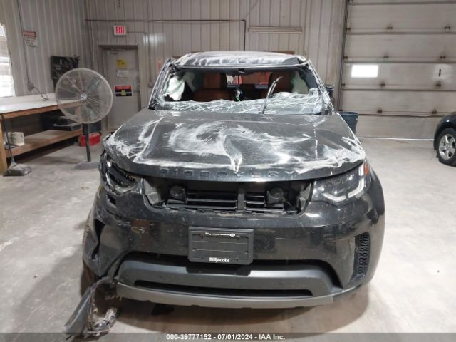 SALRT2RV8L2417554 Land Rover Discovery Hse Luxury