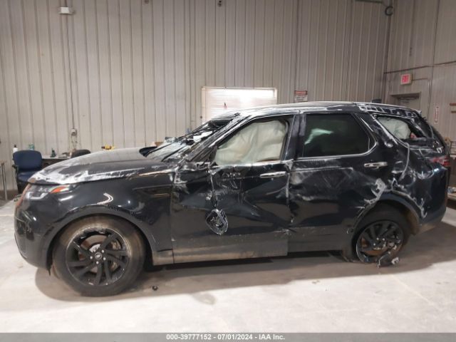 SALRT2RV8L2417554 Land Rover Discovery Hse Luxury
