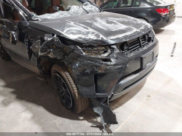 SALRT2RV8L2417554 Land Rover Discovery Hse Luxury