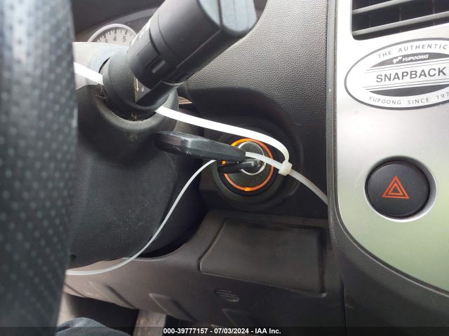 1N6AD0EV3JN772197 Nissan Frontier Pro-4x