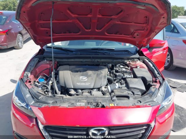JM1BN1U7XH1142885 Mazda Mazda3 Sport
