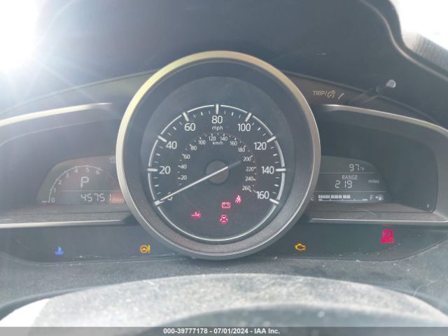 JM1BN1U7XH1142885 Mazda Mazda3 Sport