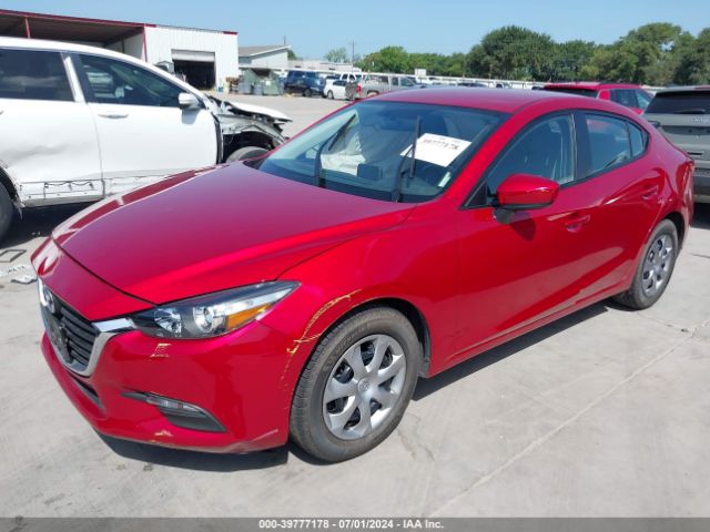 JM1BN1U7XH1142885 Mazda Mazda3 Sport