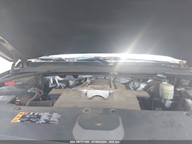 1GYS4BKJ0JR259173 Cadillac Escalade Luxury