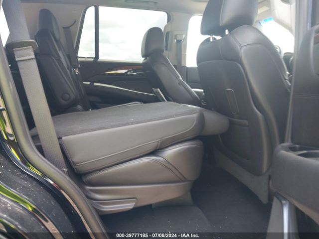 1GYS4BKJ0JR259173 Cadillac Escalade Luxury