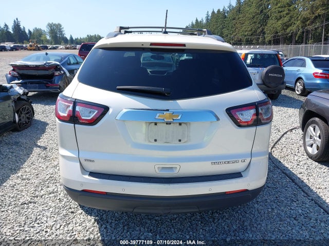 Chevrolet Traverse 1lt 2014 1GNKVGKD1EJ267241 Image 16
