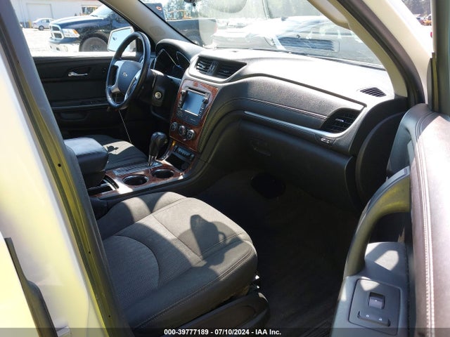 Chevrolet Traverse 1lt 2014 1GNKVGKD1EJ267241 Image 5