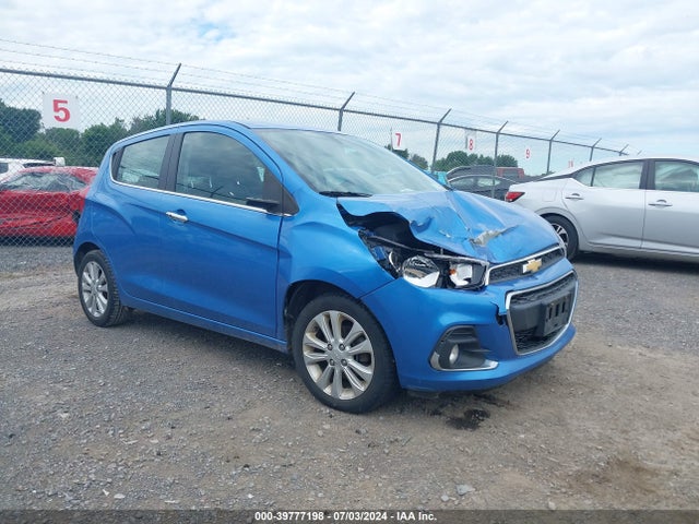 2017 KL8CF6SA9HC764663 zdjęcie główne