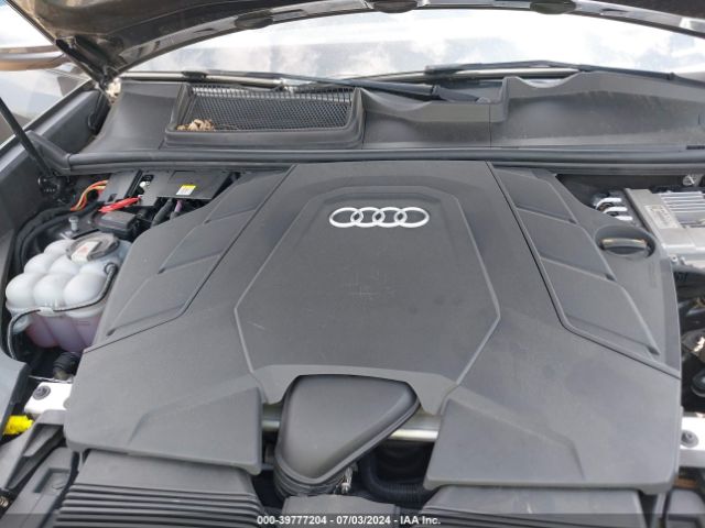 WA1AVAF12KD017593 Audi Q8 55 Premium