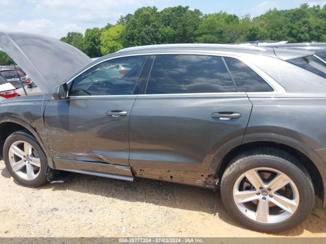 WA1AVAF12KD017593 Audi Q8 55 Premium