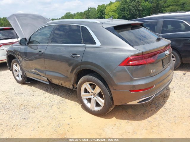 WA1AVAF12KD017593 Audi Q8 55 Premium