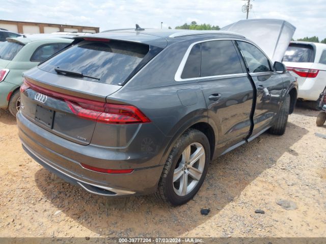 WA1AVAF12KD017593 Audi Q8 55 Premium