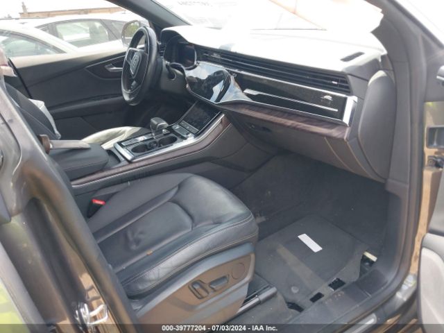 WA1AVAF12KD017593 Audi Q8 55 Premium