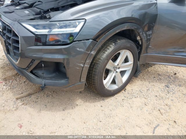 WA1AVAF12KD017593 Audi Q8 55 Premium