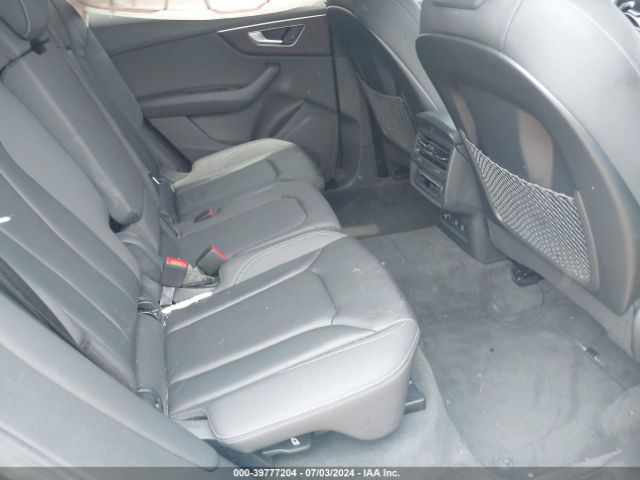 WA1AVAF12KD017593 Audi Q8 55 Premium