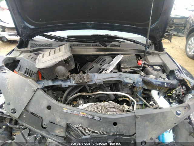 Chevrolet EQUINOX LS 2017 2GNFLEEK8H6289583 Image 10