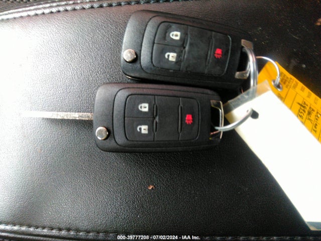 Chevrolet EQUINOX LS 2017 2GNFLEEK8H6289583 Image 11