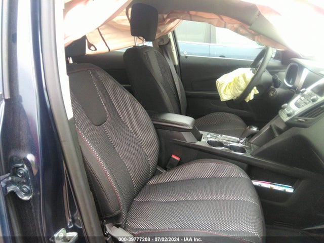 Chevrolet EQUINOX LS 2017 2GNFLEEK8H6289583 Image 5
