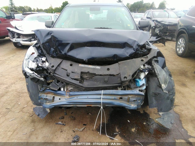 Chevrolet EQUINOX LS 2017 2GNFLEEK8H6289583 Image 6
