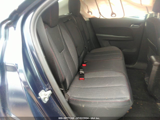Chevrolet EQUINOX LS 2017 2GNFLEEK8H6289583 Image 8