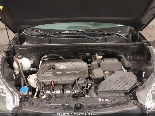KIA Sportage Lx 2019 KNDPM3AC6K7537897 Image 10