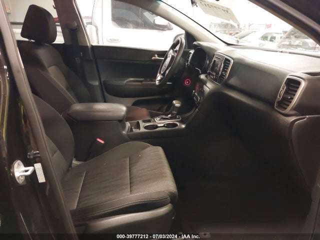 KIA Sportage Lx 2019 KNDPM3AC6K7537897 Image 5