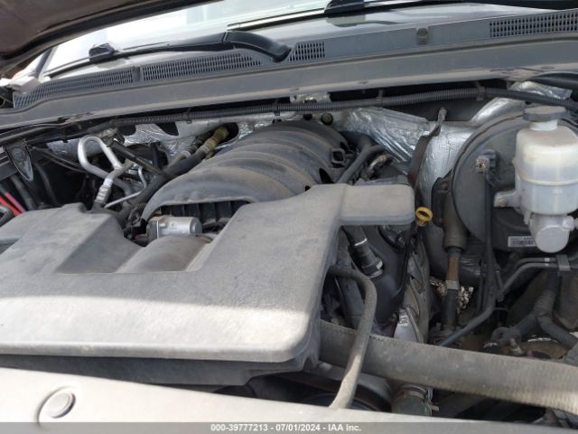 1GKS2AKC2FR225464 GMC YUKON SLE