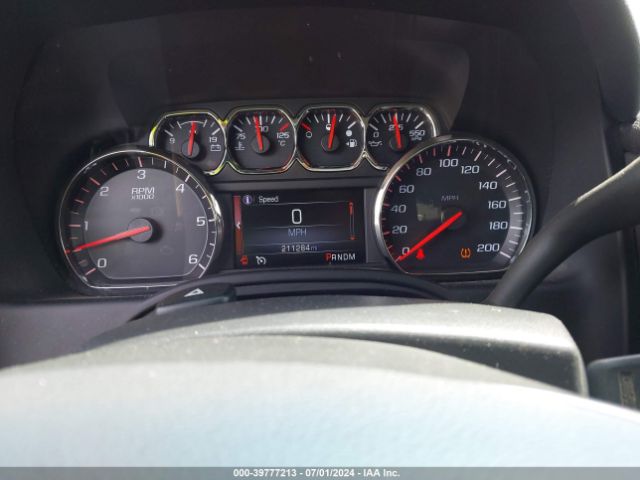 1GKS2AKC2FR225464 GMC YUKON SLE