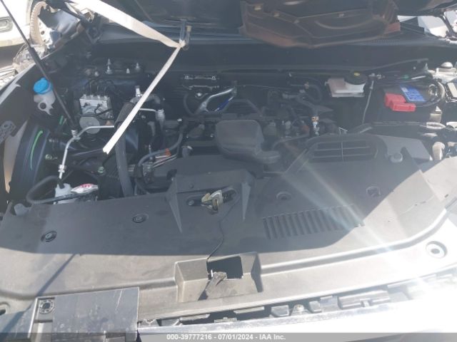 7FARS4H21RE018850 Honda Cr-v Lx Awd