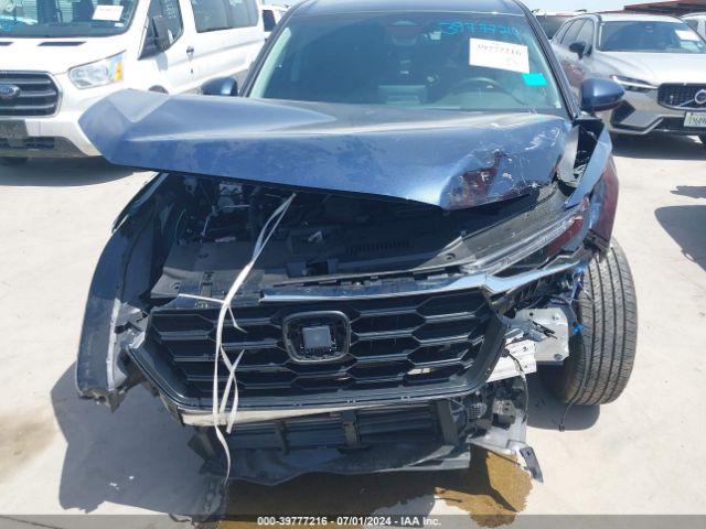 7FARS4H21RE018850 Honda Cr-v Lx Awd
