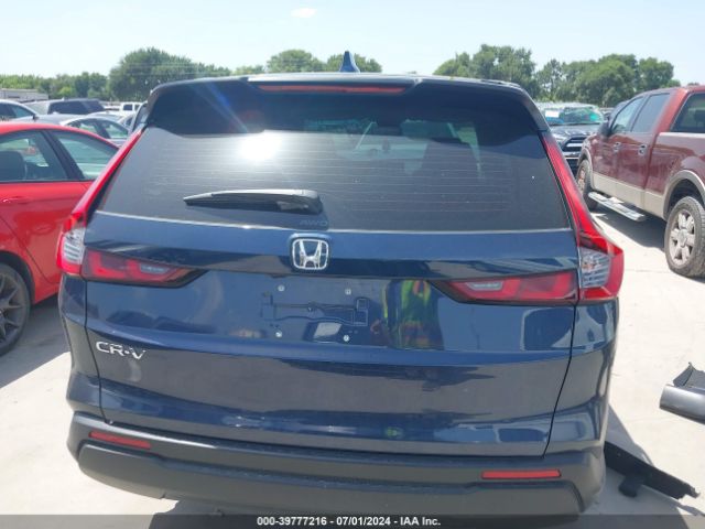 7FARS4H21RE018850 Honda Cr-v Lx Awd