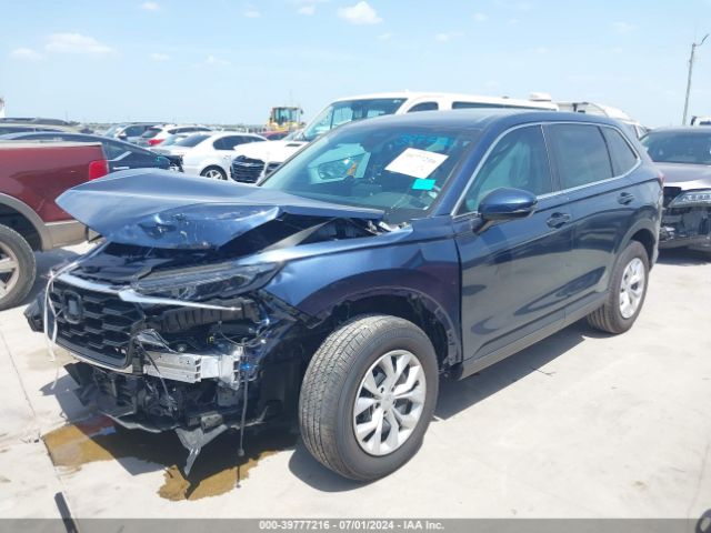 7FARS4H21RE018850 Honda Cr-v Lx Awd