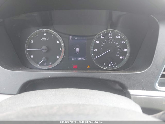 Hyundai Sonata 2017 5NPE24AF1HH442956 Image 7