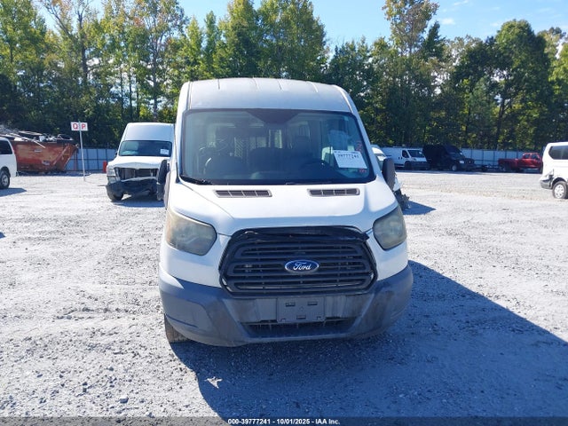 Продаж на аукціоні авто 2015 Ford Transit-350 Xl, vin: 1FBZX2CMXFKB01402, номер лоту: 39777241