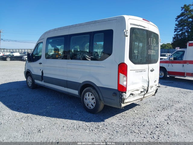 Продаж на аукціоні авто 2015 Ford Transit-350 Xl, vin: 1FBZX2CMXFKB01402, номер лоту: 39777241