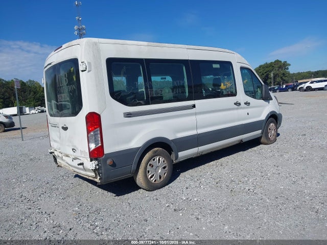 Продаж на аукціоні авто 2015 Ford Transit-350 Xl, vin: 1FBZX2CMXFKB01402, номер лоту: 39777241