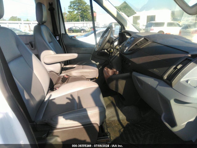 Продаж на аукціоні авто 2015 Ford Transit-350 Xl, vin: 1FBZX2CMXFKB01402, номер лоту: 39777241