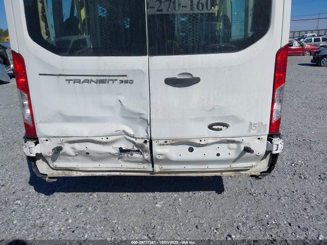Продаж на аукціоні авто 2015 Ford Transit-350 Xl, vin: 1FBZX2CMXFKB01402, номер лоту: 39777241