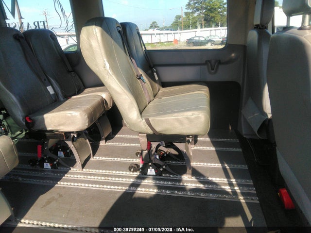 Продаж на аукціоні авто 2015 Ford Transit-350 Xl, vin: 1FBZX2CMXFKB01402, номер лоту: 39777241