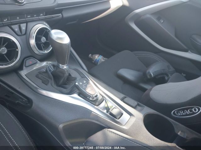 1G1FB3DSXR0108438 Chevrolet Camaro Rwd  1lt