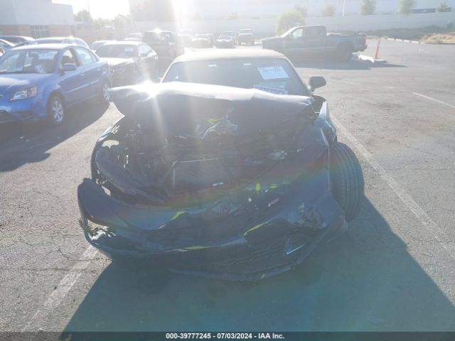 1G1FB3DSXR0108438 Chevrolet Camaro Rwd  1lt