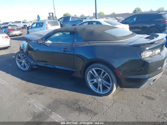 1G1FB3DSXR0108438 Chevrolet Camaro Rwd  1lt