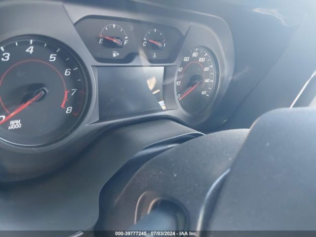 1G1FB3DSXR0108438 Chevrolet Camaro Rwd  1lt